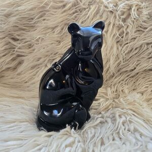 Timmy Woods, Black Panther purse